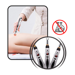 Portable Acupressure Massager for Relaxation and Wellness