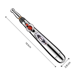 Portable Acupressure Massager for Relaxation and Wellness