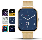 Stylish Smartwatch with Health and Activity Tracking for Women - Aivee