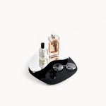 Elegant Multi-Tier Acrylic Tray for Jewelry and Cosmetics