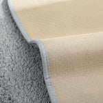 Elegante Stretchsofaabdeckung aus weichem Polyester – Rutschfeste Schutzhülle für Ihre Couch