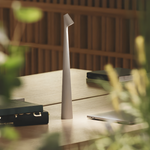 Stylish Cordless LED Table Lamp with Touch Control