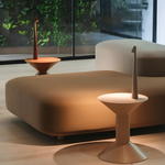 Stylish Cordless LED Table Lamp with Touch Control