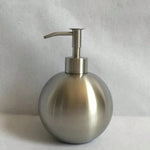 Stylish Stainless Steel Soap Dispenser 500 ml for Your Home