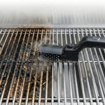 Akku-Grillreiniger – Drehbare Bürste, müheloses Reinigen