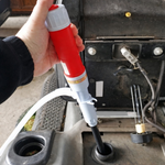 Elektrische Kraftstoffpumpe | Saubere Kraftstoffübertragung für Werkstatt und unterwegs
