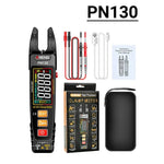 Präzises Digitalmultimeter – Ihre Sicherheit zählt