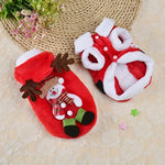 Elfie | Give your pet a warm winter and festive days