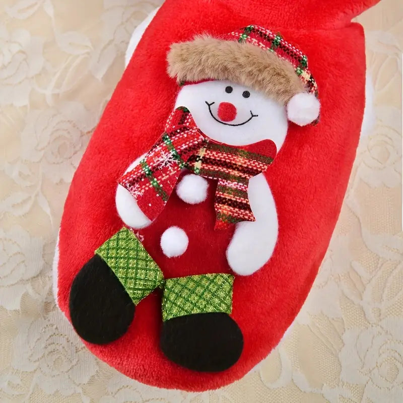 Elfie | Give your pet a warm winter and festive days