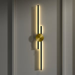 Elegant LED Wall Light for Stylish Living