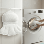 AquaRelax – Ergonomisches Badekissen für ultimative Entspannung