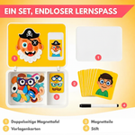 Emotionale Entfaltung: Spielerisches Lernen für Kinder
