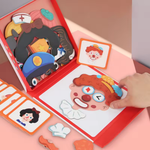 Emotionale Entfaltung: Spielerisches Lernen für Kinder