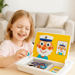 Emotionale Entfaltung: Spielerisches Lernen für Kinder