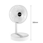 Experience instant cooling anytime, anywhere.