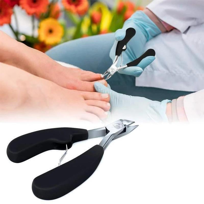 Präzises Nagelpflege-Set für gesunde Nägel