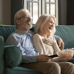 Discreet, Rechargeable Hearing Aid for Everyday Life and Leisure