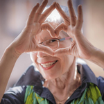 Discreet, Rechargeable Hearing Aid for Everyday Life and Leisure