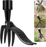 ErgoWeed - The essential tool for weed removal