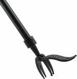ErgoWeed - The essential tool for weed removal