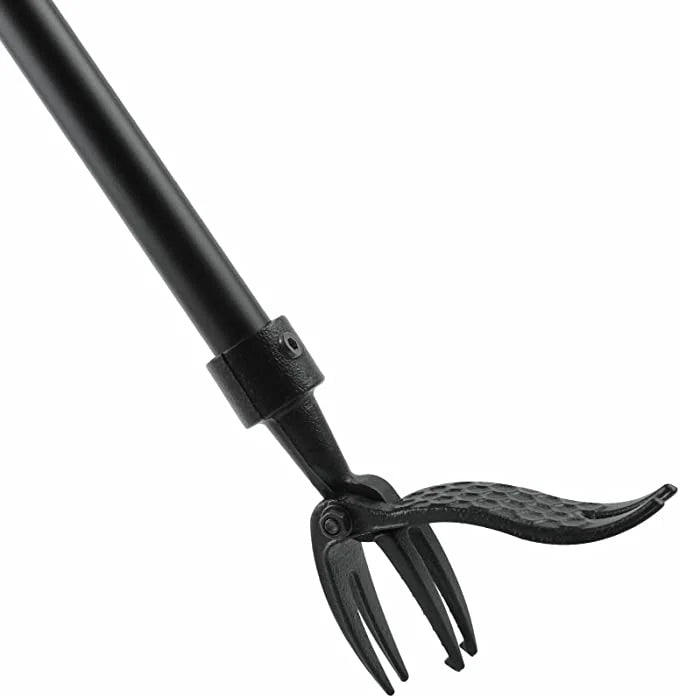 ErgoWeed - The essential tool for weed removal