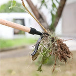 ErgoWeed - The essential tool for weed removal