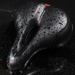 Comfortable Ergonomic Bicycle Saddle for Pain-Free Riding