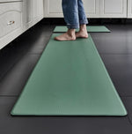 Anti-Fatigue Kitchen Mat for Comfort and Support – High-Density Foam Mat for Long Cooking Sessions