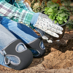 Bequeme Kniepolster für die Gartenarbeit – Waschbar