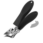 FlexiCut - Ergonomischer Nagelknipser für starke Zehennägel