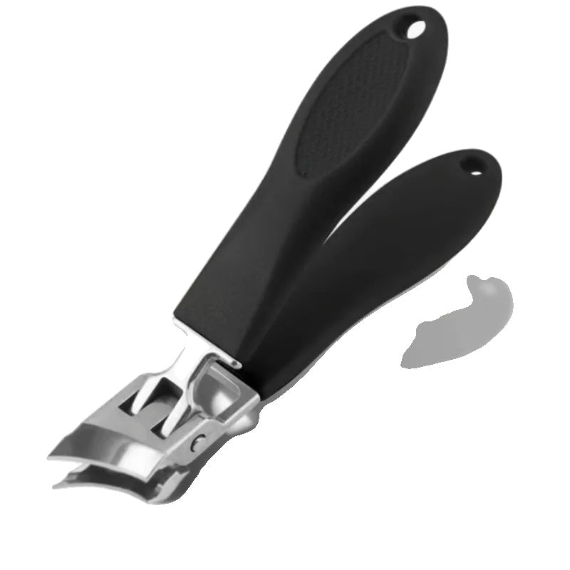FlexiCut - Ergonomischer Nagelknipser für starke Zehennägel