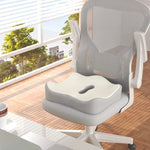 Ergonomisches Sitzkissen aus Memory-Schaum für Bürositz