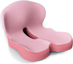 ComfortPlus Seat Cushion – Ergonomic Cushion for Relaxed Sitting