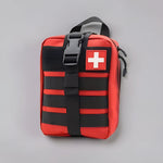 Notfalltasche für Outdoor-Aktivitäten – Kompakt und Funktional