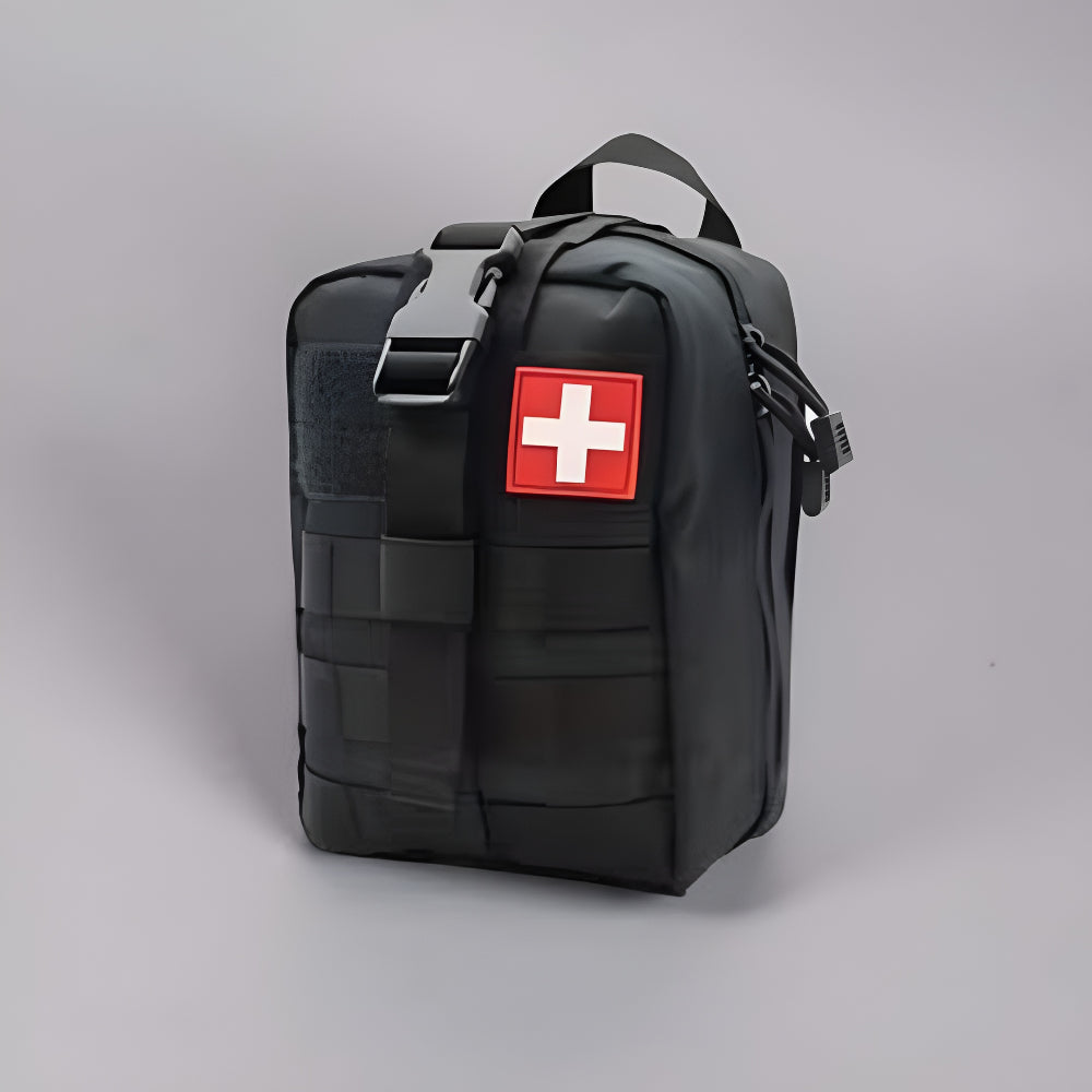Notfalltasche für Outdoor-Aktivitäten – Kompakt und Funktional