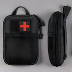 Notfalltasche für Outdoor-Aktivitäten – Kompakt und Funktional