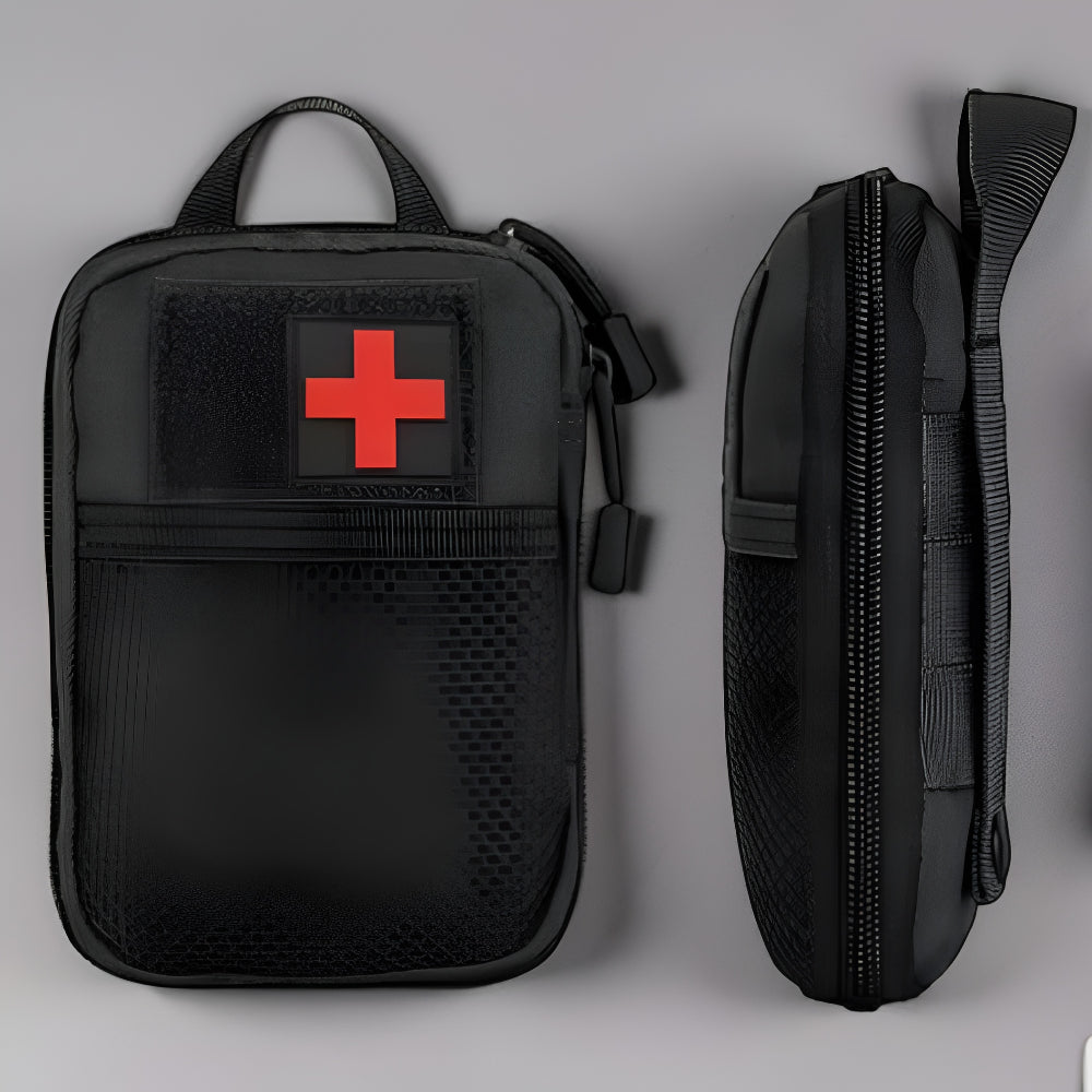 Notfalltasche für Outdoor-Aktivitäten – Kompakt und Funktional