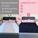 CozyWarm Waterproof Blanket | Your Ideal Winter Companion