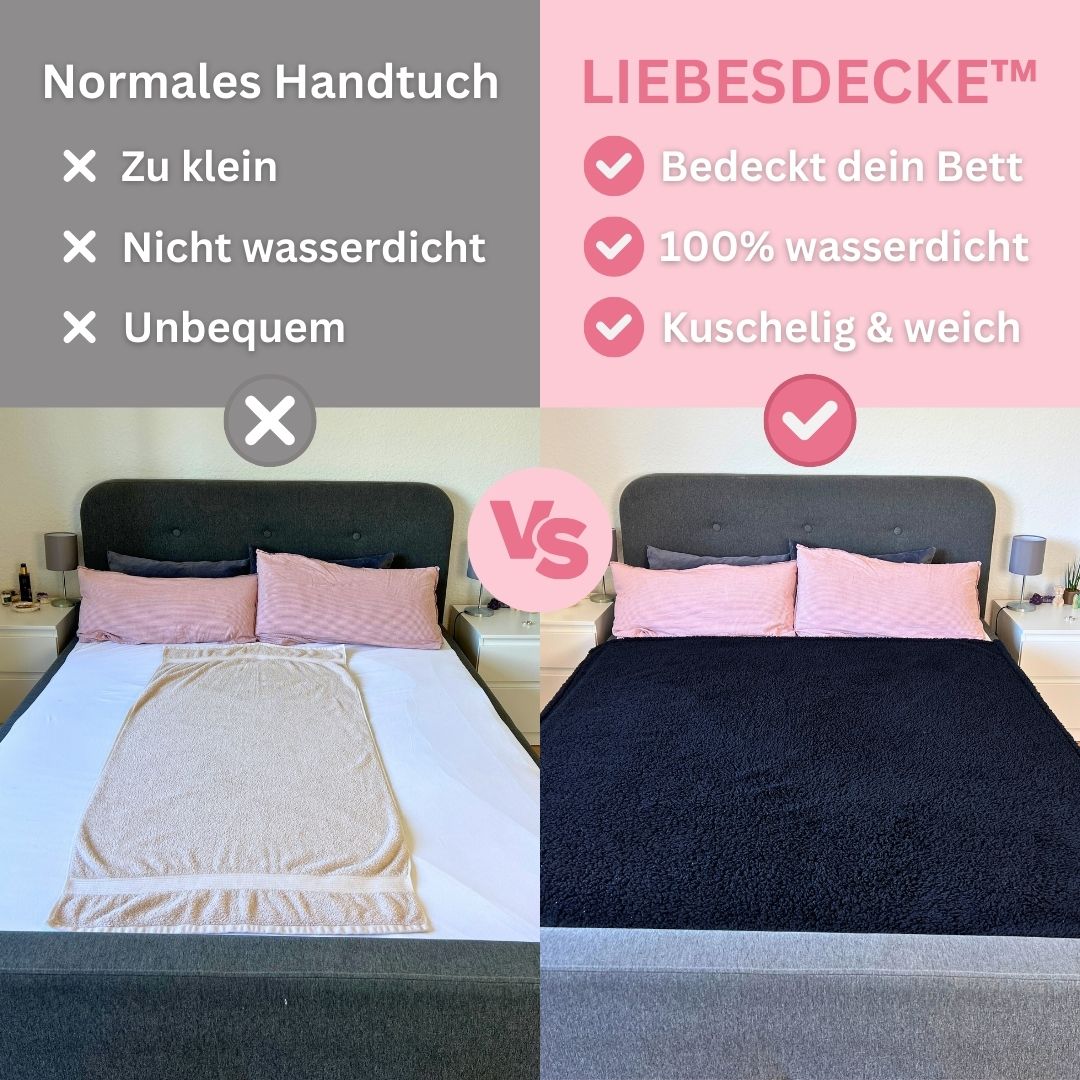 CozyWarm Waterproof Blanket | Your Ideal Winter Companion
