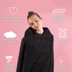 CozyWarm Waterproof Blanket | Your Ideal Winter Companion