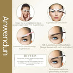 BrowMaster™ Augenbrauen Set – Perfekte, symmetrische Augenbrauen im Handumdrehen