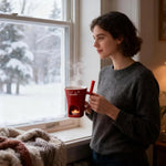 Eleganter Schokoladen-Fondue-Becher – Für unvergessliche Genussmomente