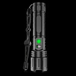 Ultrahelle LED-Taschenlampe für Alle Abenteuer
