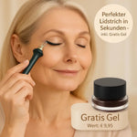 Präziser Eyeliner für makellose Looks in Sekundenschnelle
