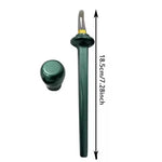 Präzisions-Eyeliner-Set mit Ergonomischem Applikator