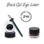 Präziser Eyeliner Stift | Für perfekte Linien und langen Halt