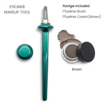 Präziser Eyeliner Stift | Für perfekte Linien und langen Halt