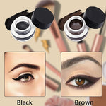 Präziser Eyeliner Stift | Für perfekte Linien und langen Halt
