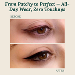 Präziser Eyeliner Stift | Für perfekte Linien und langen Halt