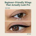 Präziser Eyeliner Stift | Für perfekte Linien und langen Halt